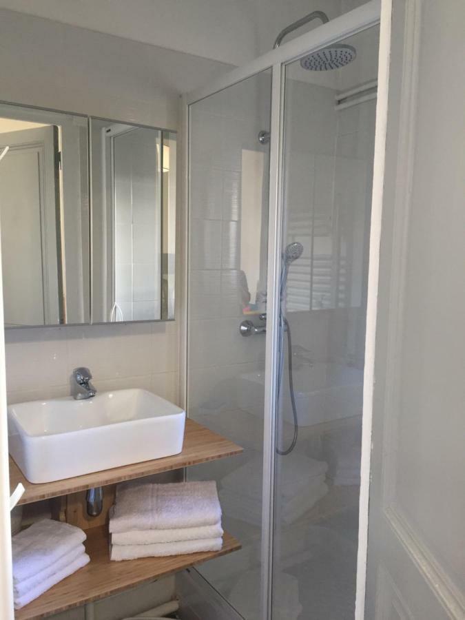 Apartament La Ptite Chouette Dijon Zewnętrze zdjęcie
